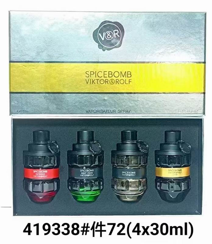 Viktor Rolf 4X30ml 05